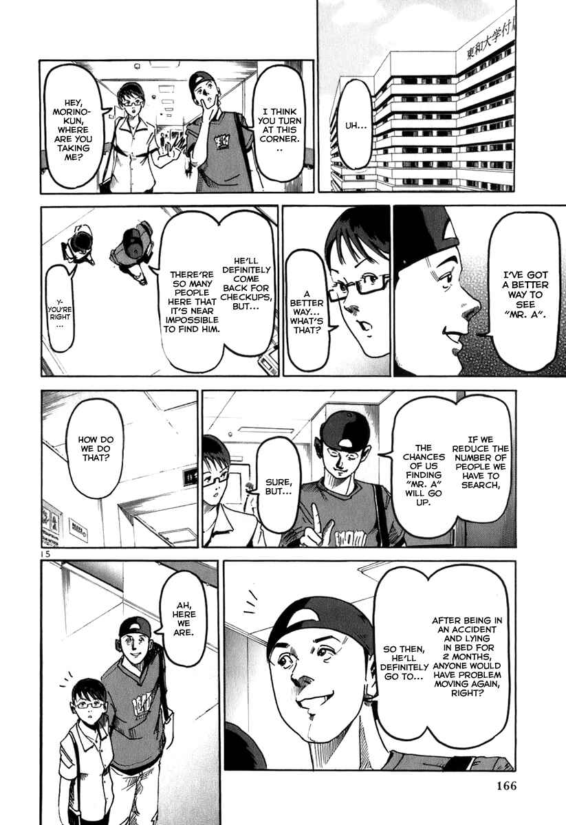 Page 16 Chapter 7 HE∀DS