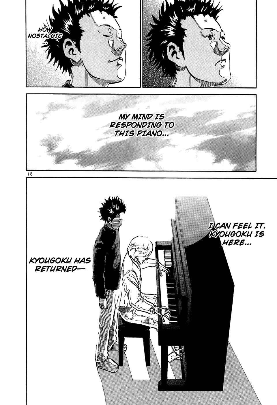 Page 19 Chapter 26 HE∀DS