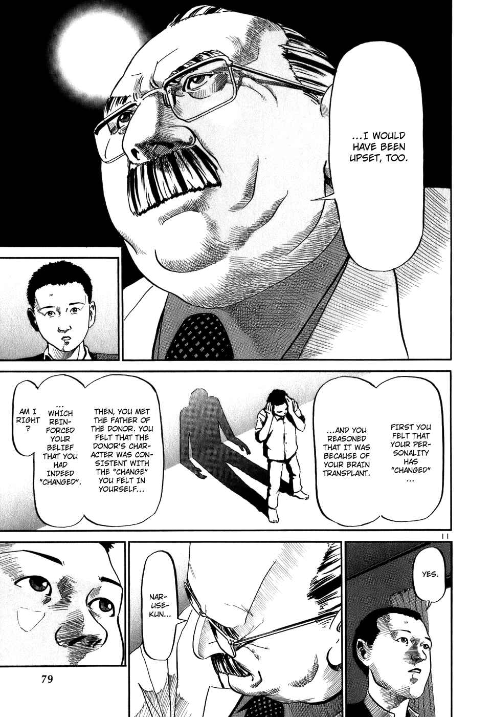 Page 12 Chapter 13 HE∀DS