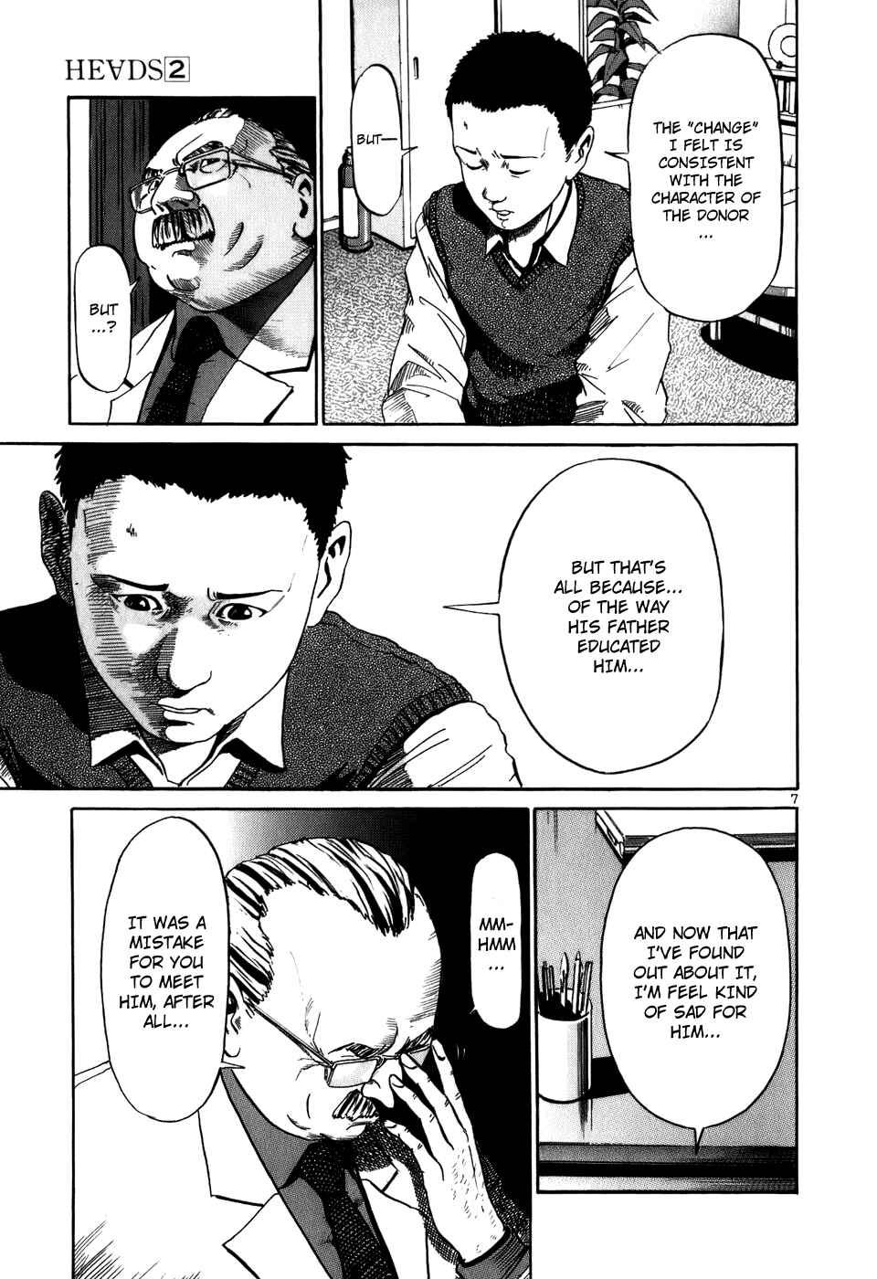 Page 8 Chapter 13 HE∀DS