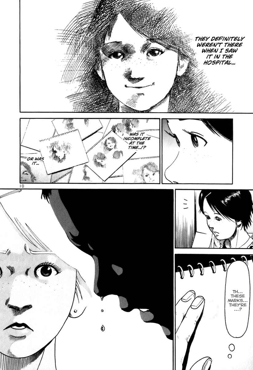 Page 11 Chapter 8 HE∀DS
