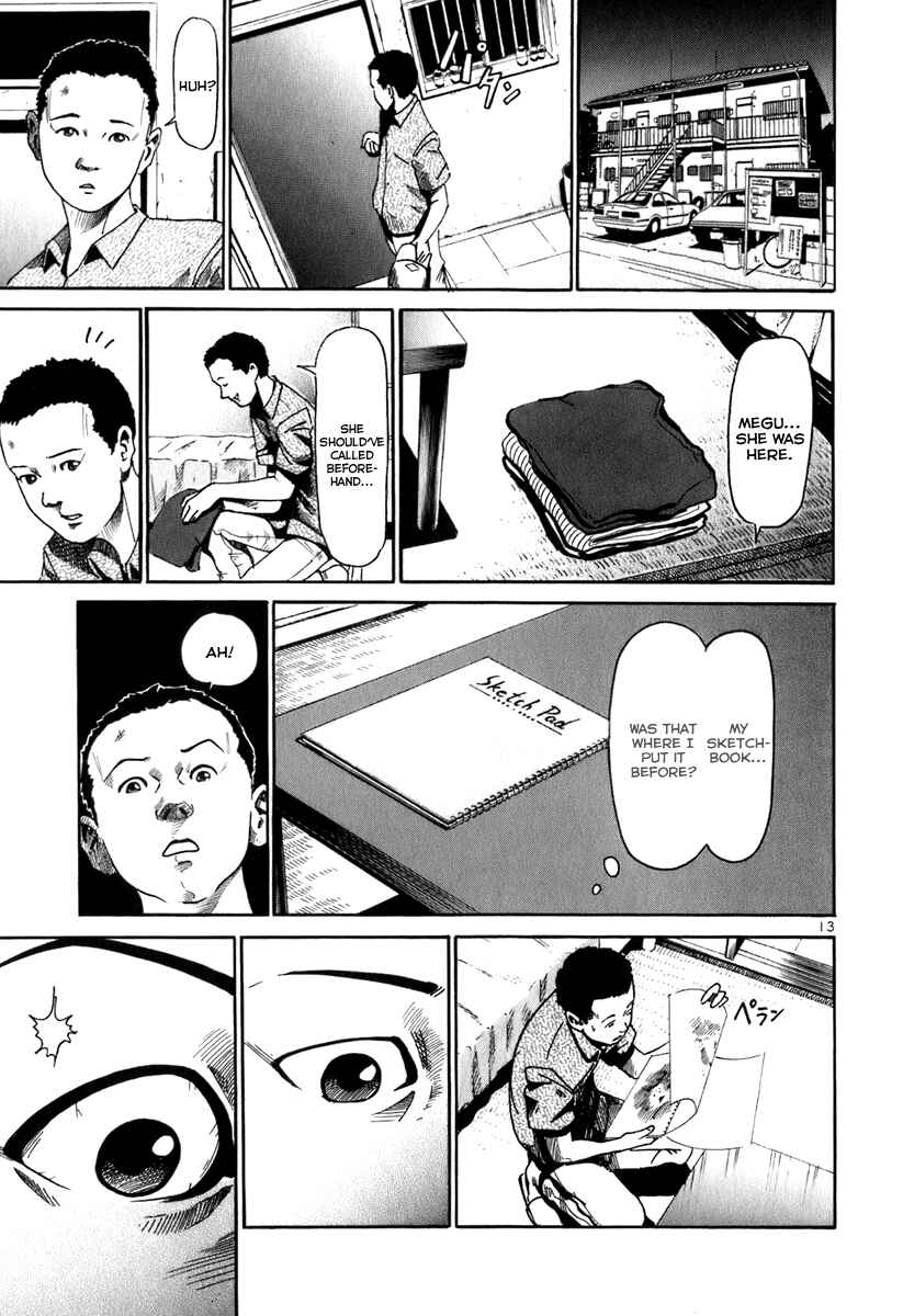 Page 14 Chapter 8 HE∀DS