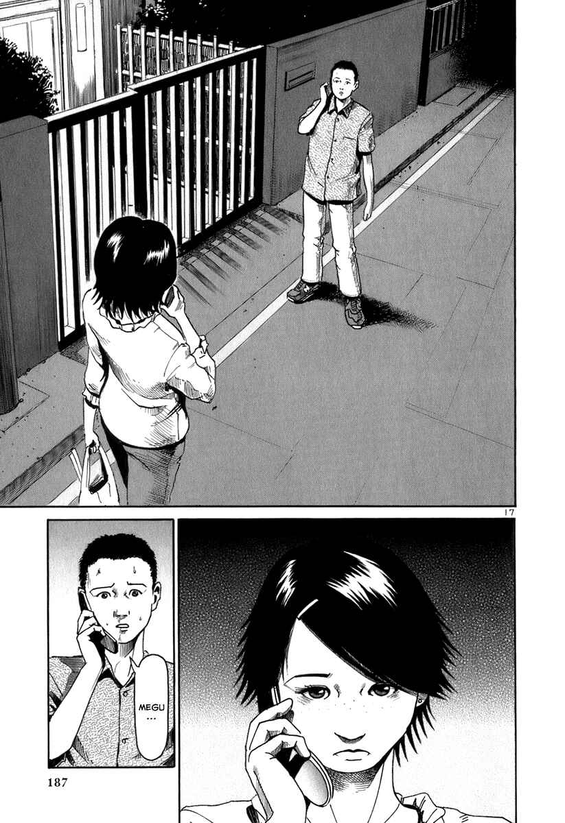 Page 18 Chapter 8 HE∀DS