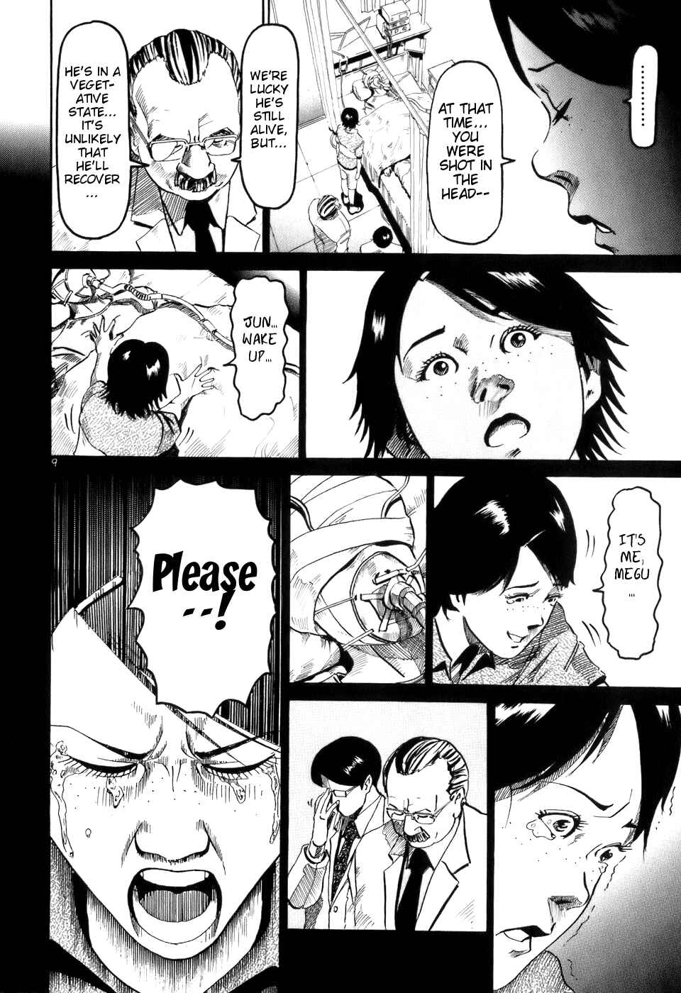 Page 9 Chapter 4 HE∀DS