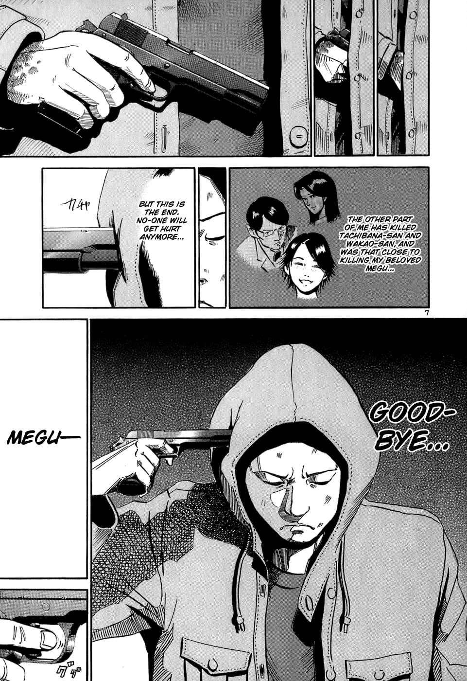 Page 8 Chapter 35 HE∀DS