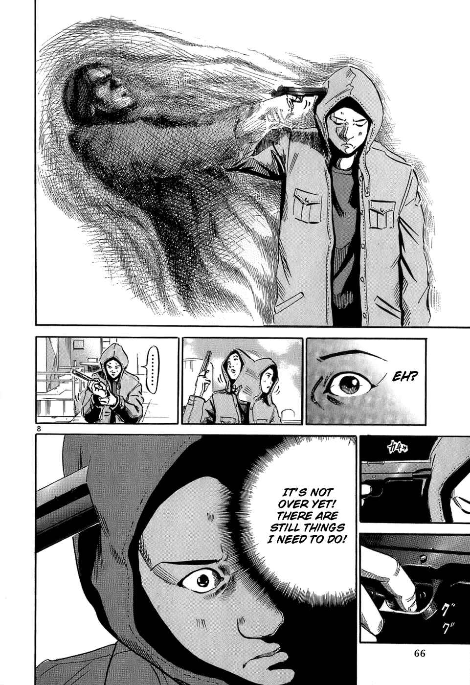 Page 9 Chapter 35 HE∀DS