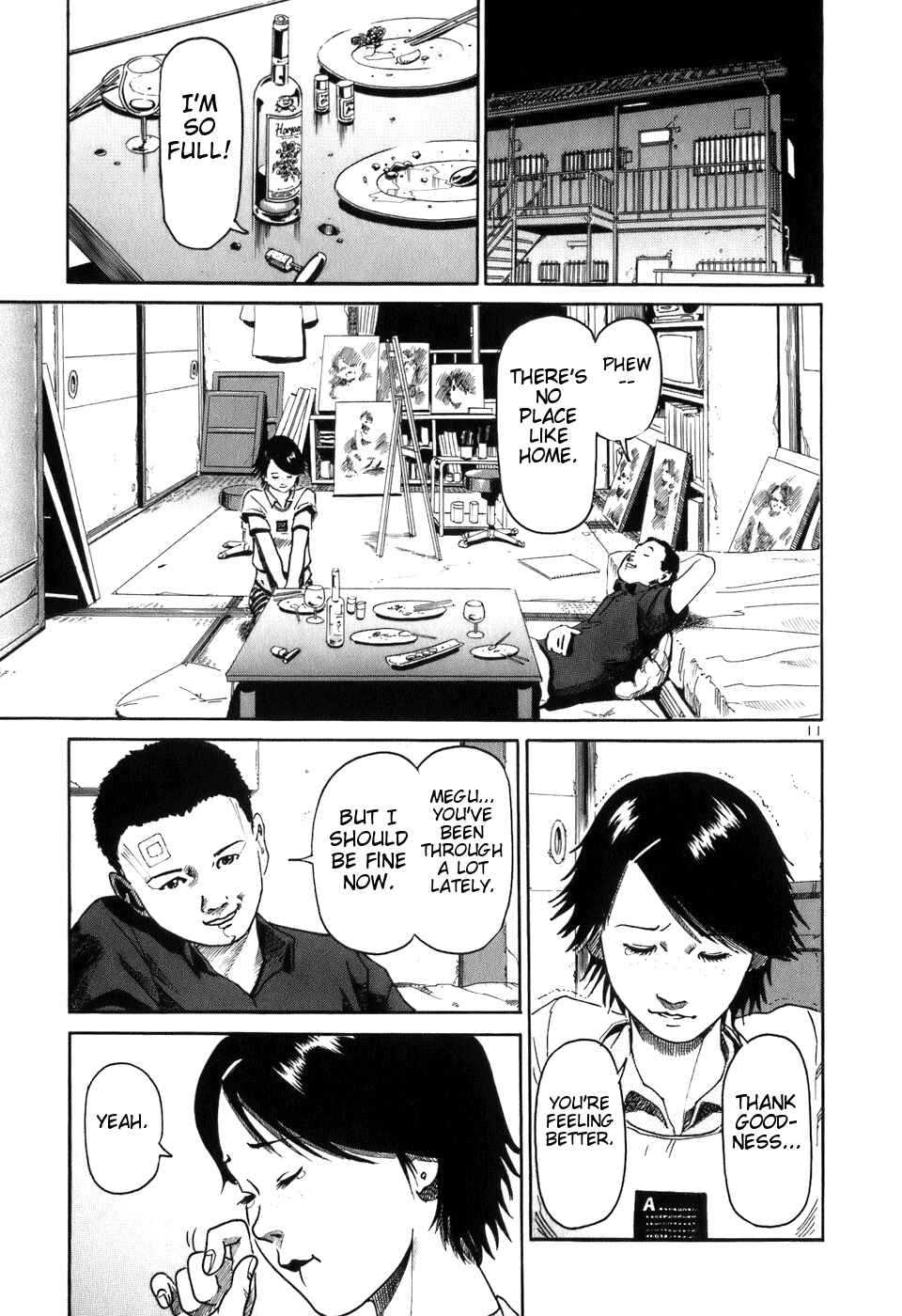 Page 11 Chapter 6 HE∀DS