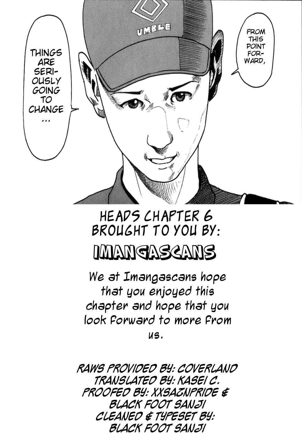 Page 19 Chapter 6 HE∀DS