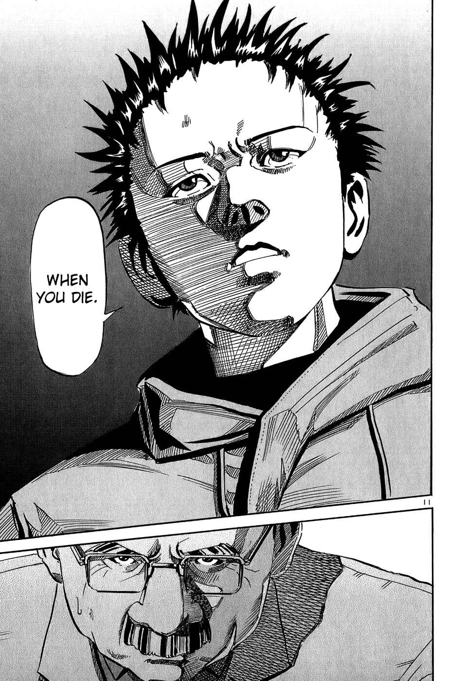 Page 12 Chapter 27 HE∀DS