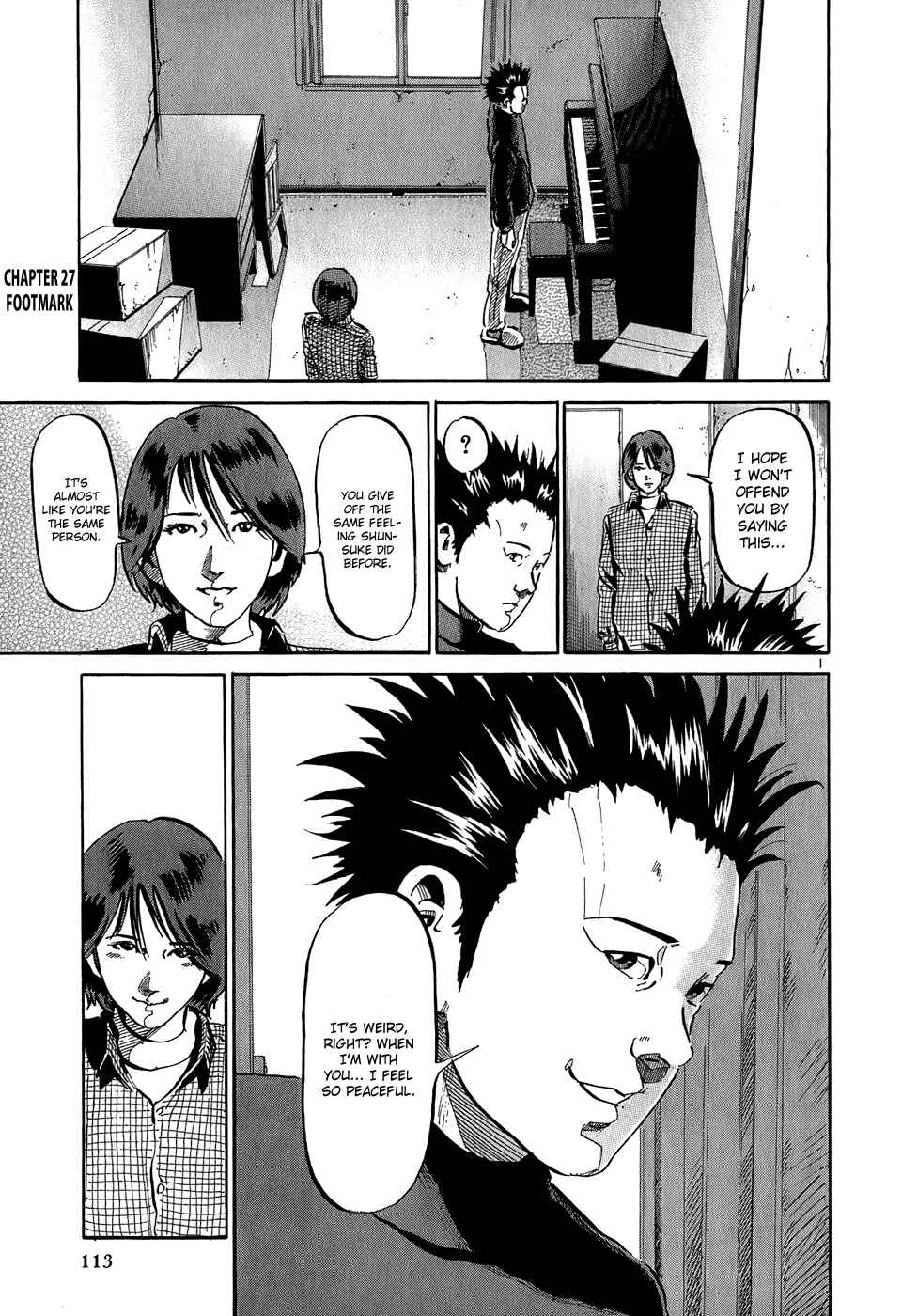 Page 2 Chapter 27 HE∀DS