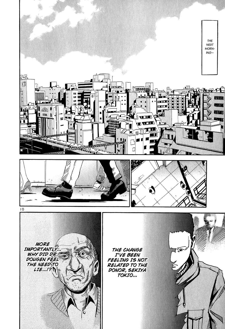 Page 11 Chapter 22 HE∀DS