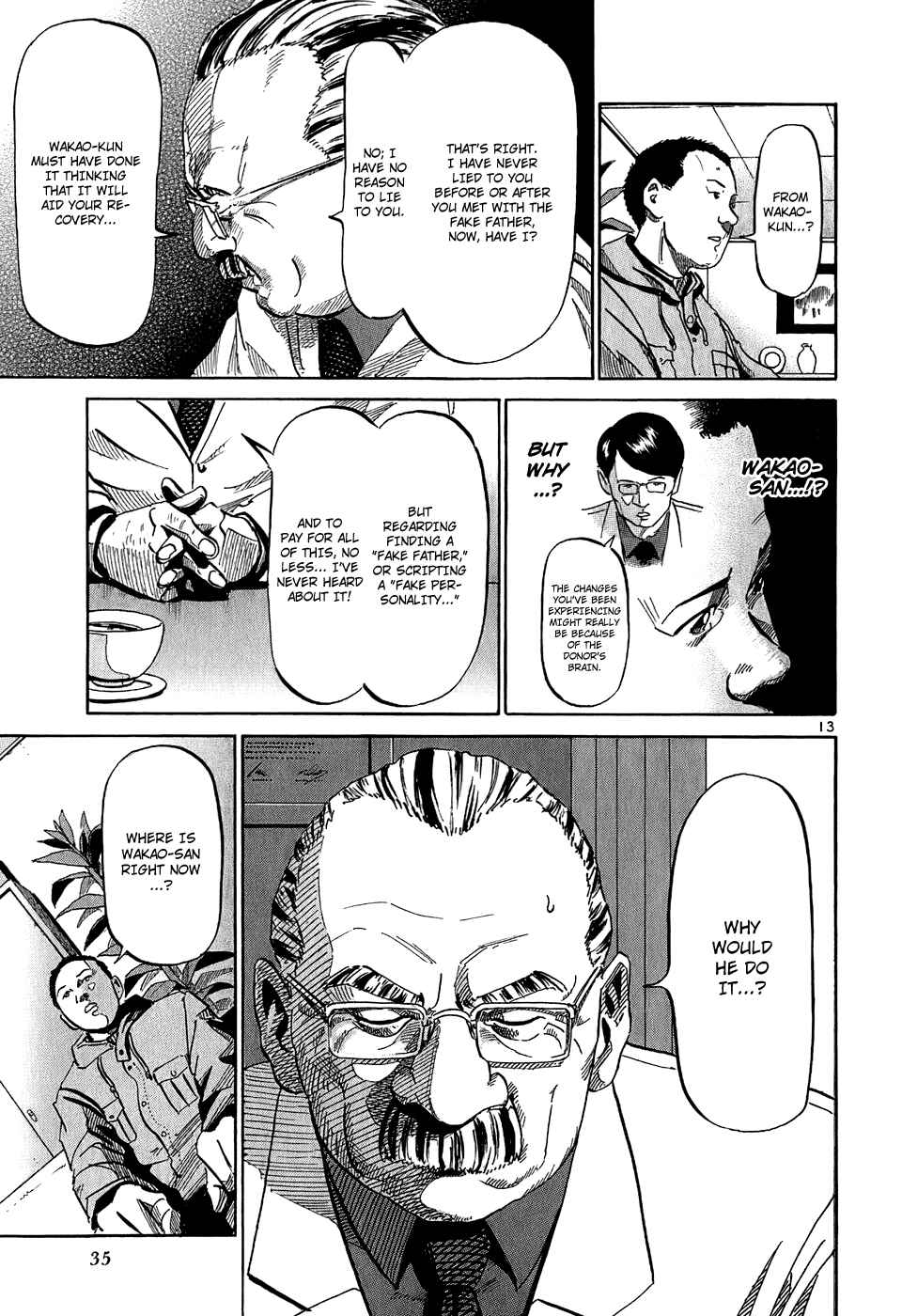 Page 14 Chapter 22 HE∀DS