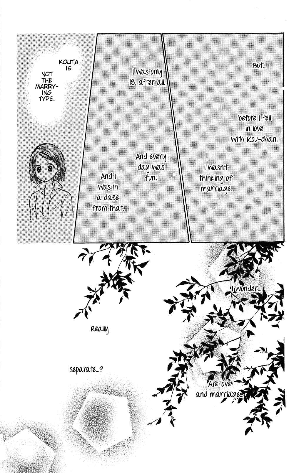 Page 30 Chapter 5 Gods Music Box
