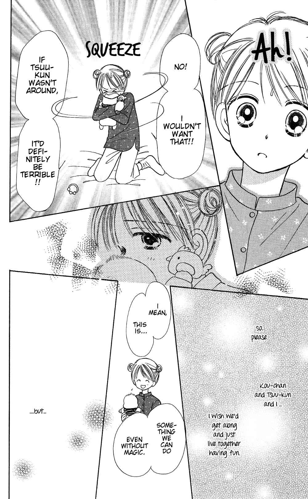 Page 33 Chapter 5 Gods Music Box