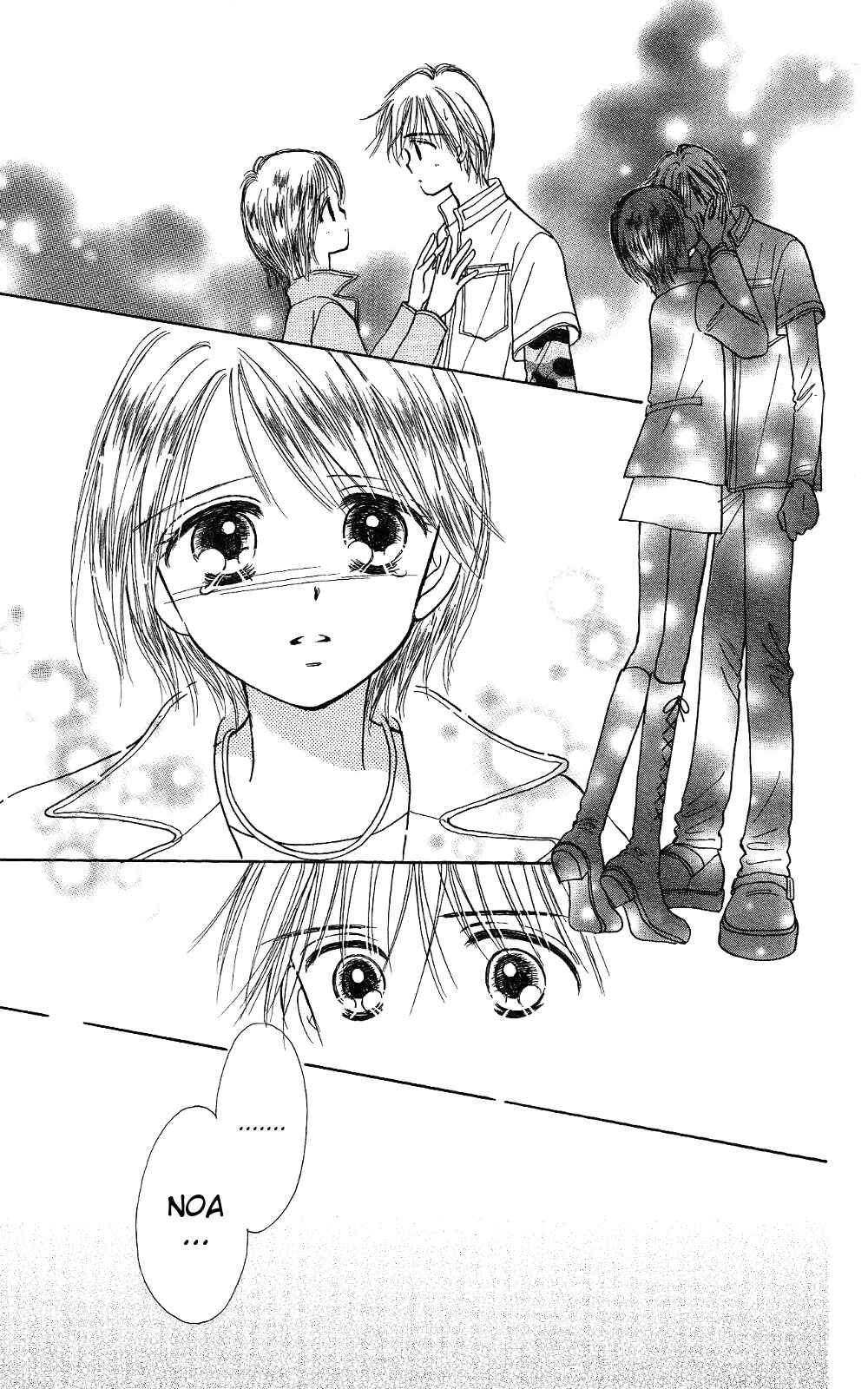 Page 38 Chapter 5 Gods Music Box