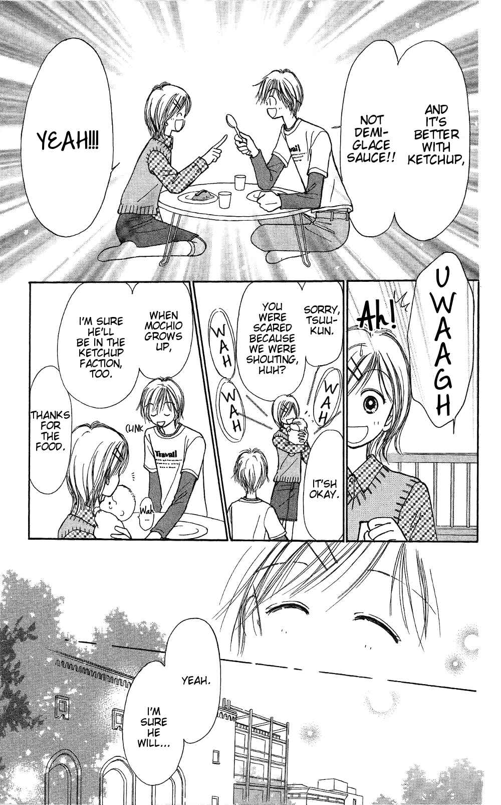 Page 6 Chapter 5 Gods Music Box