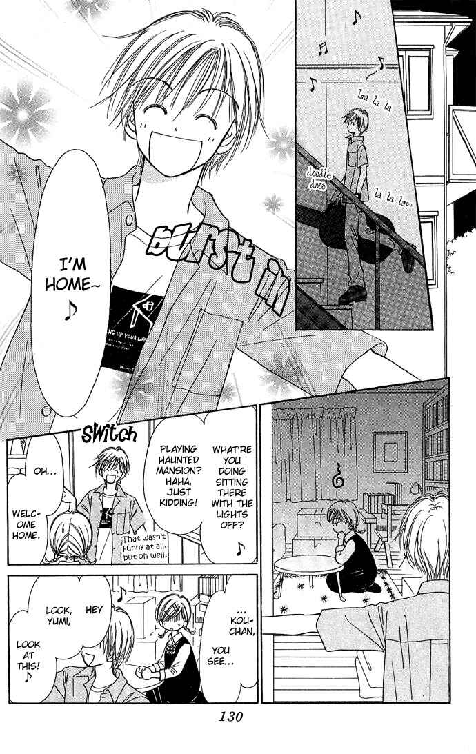 Page 20 Chapter 3 Gods Music Box