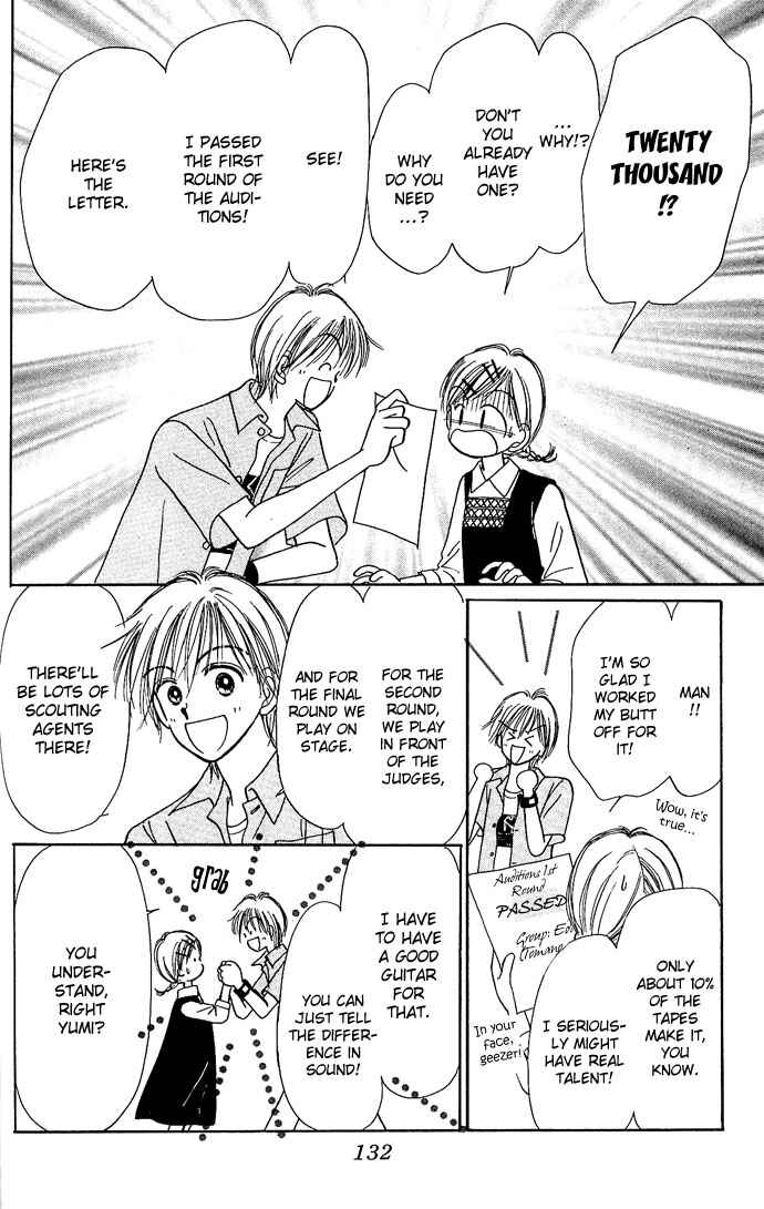 Page 22 Chapter 3 Gods Music Box