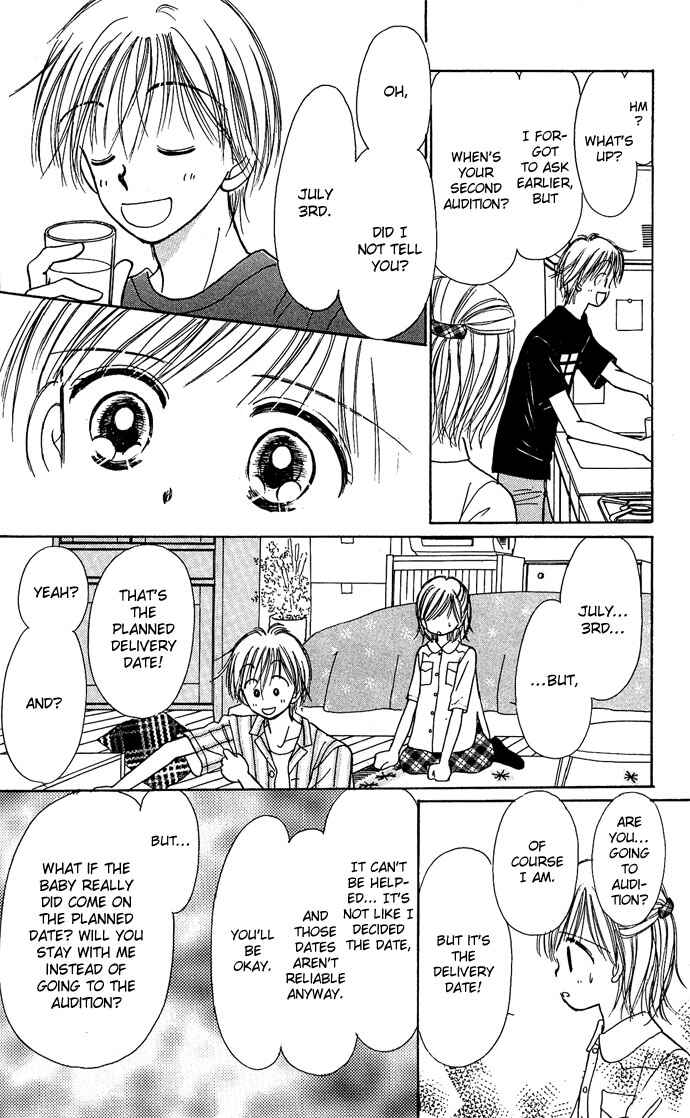 Page 40 Chapter 3 Gods Music Box