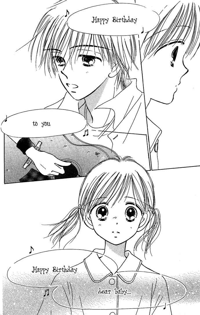 Page 54 Chapter 3 Gods Music Box