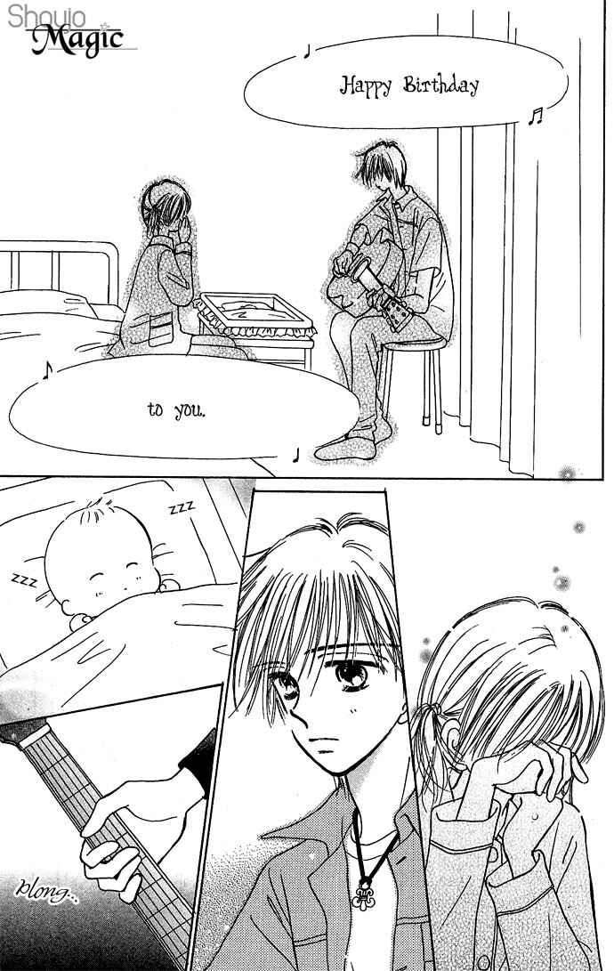 Page 55 Chapter 3 Gods Music Box