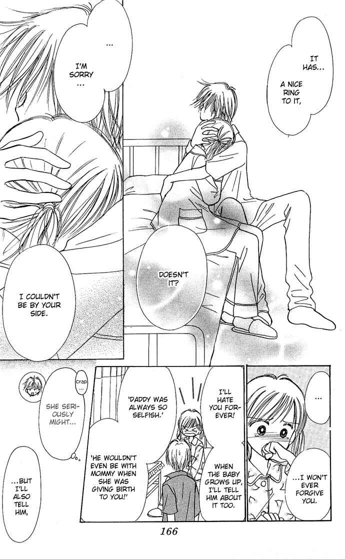 Page 56 Chapter 3 Gods Music Box