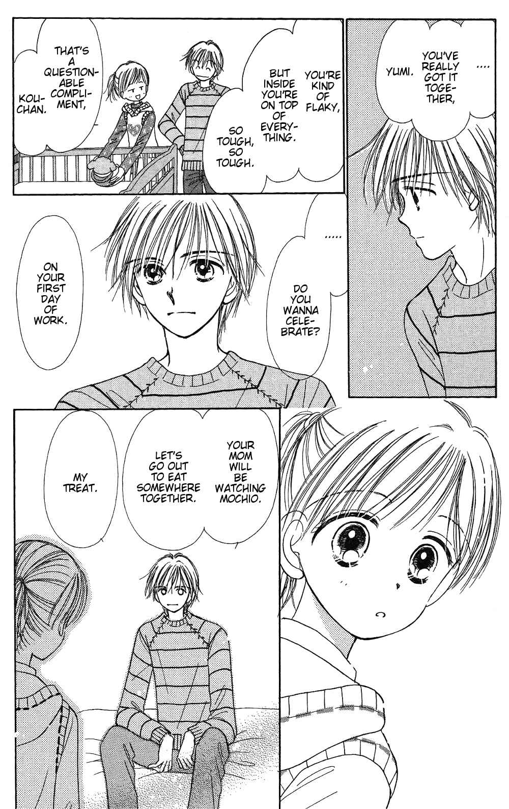 Page 20 Chapter 6 Gods Music Box