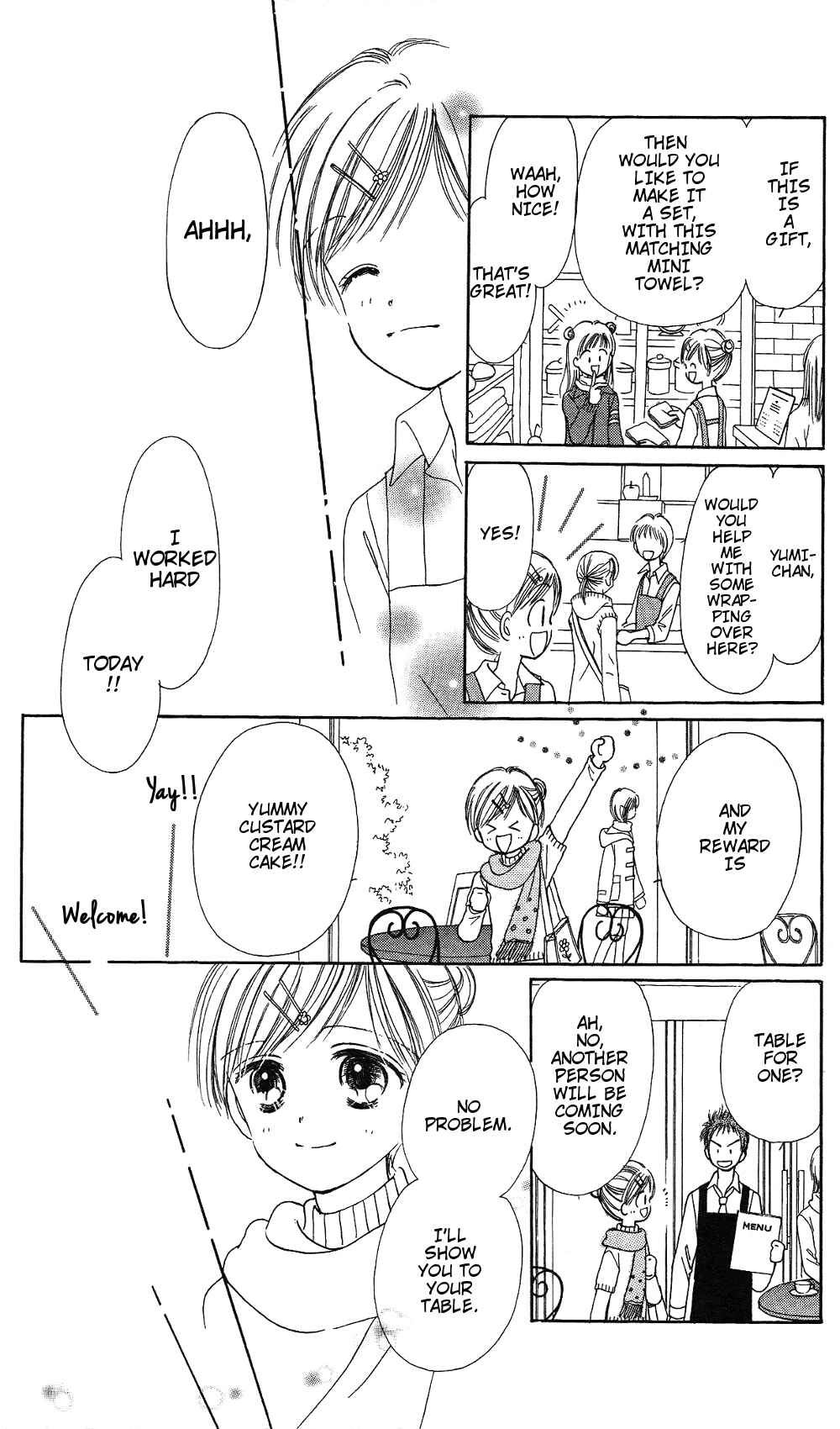 Page 24 Chapter 6 Gods Music Box