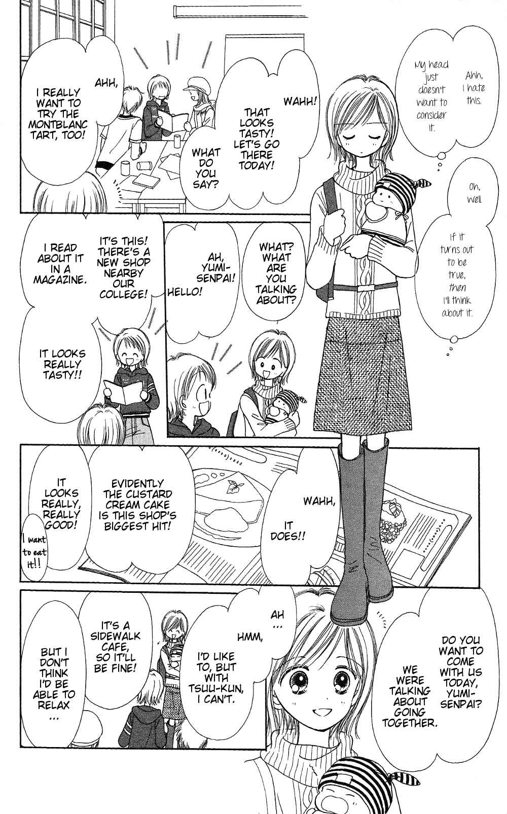 Page 8 Chapter 6 Gods Music Box
