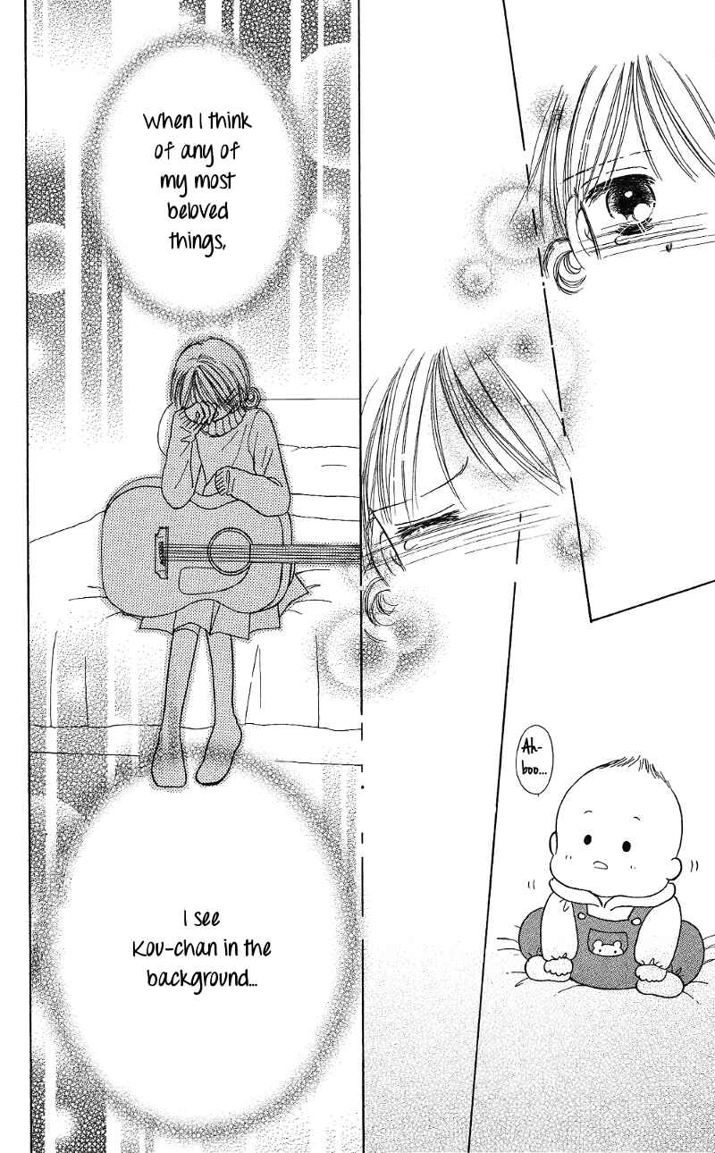 Page 30 Chapter 7 Gods Music Box