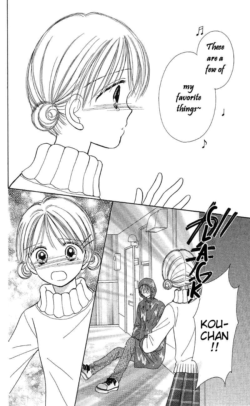 Page 34 Chapter 7 Gods Music Box