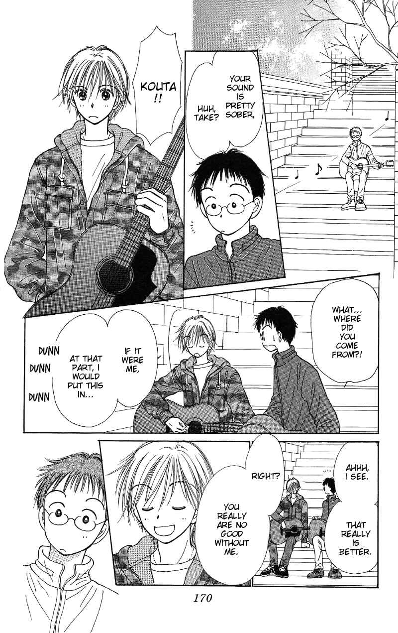 Page 40 Chapter 7 Gods Music Box