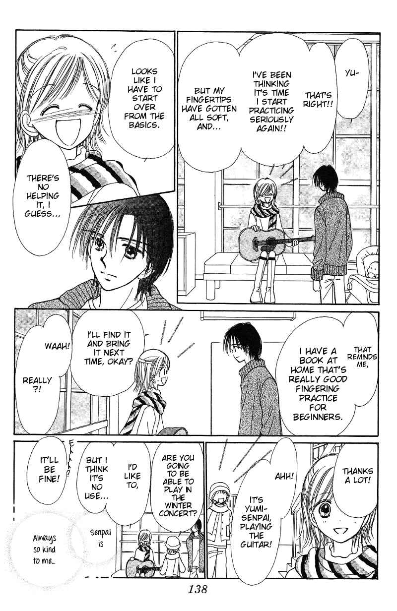 Page 8 Chapter 7 Gods Music Box