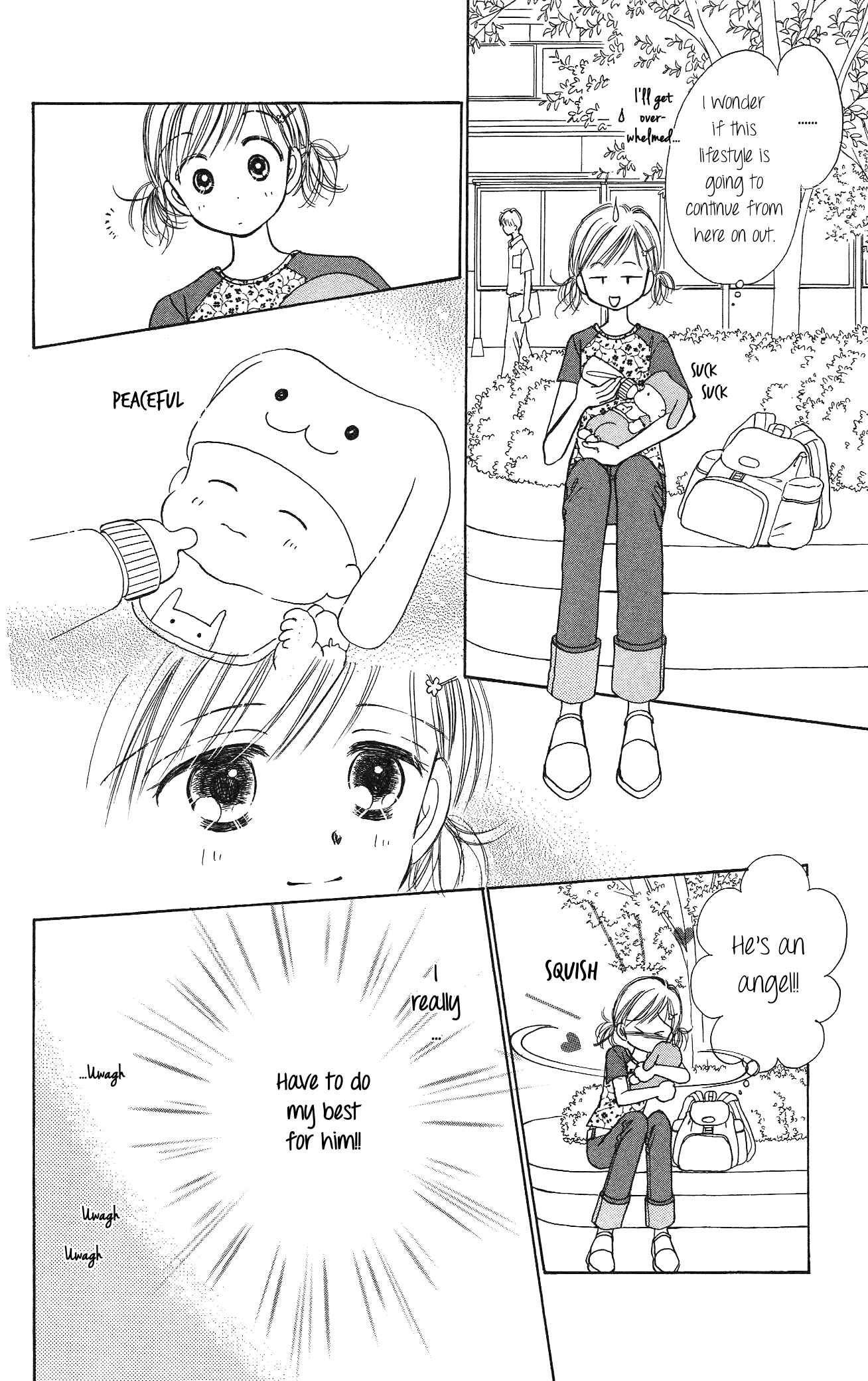 Page 17 Chapter 4 Gods Music Box