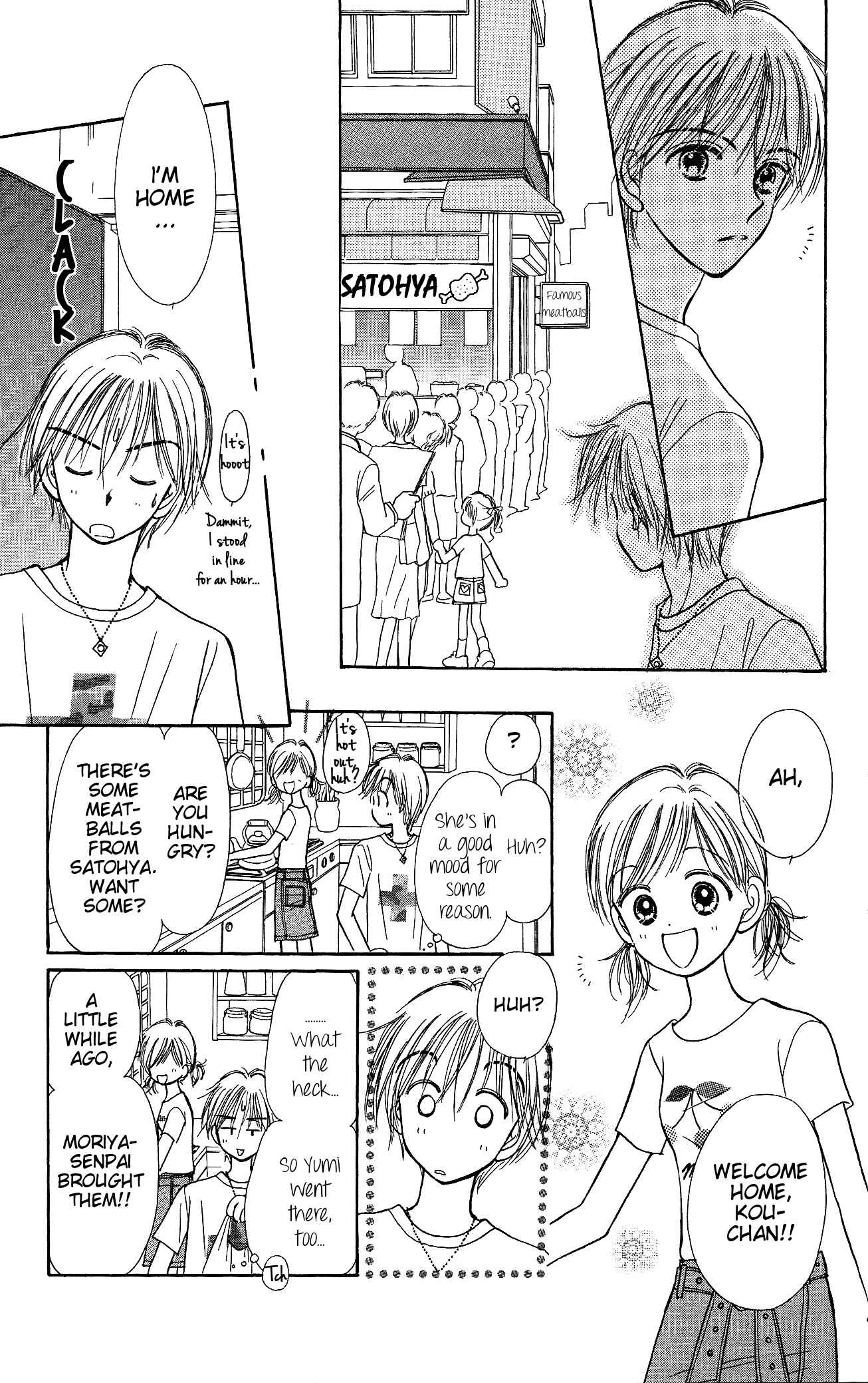 Page 28 Chapter 4 Gods Music Box