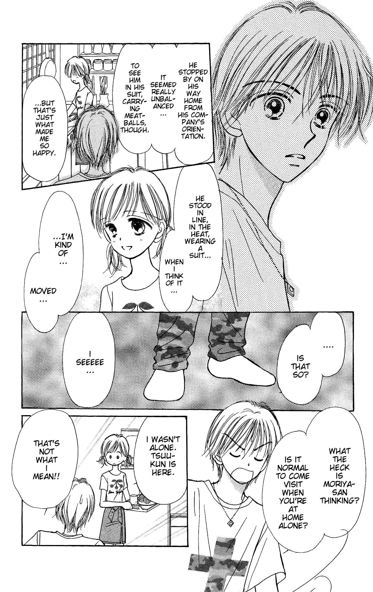 Page 29 Chapter 4 Gods Music Box