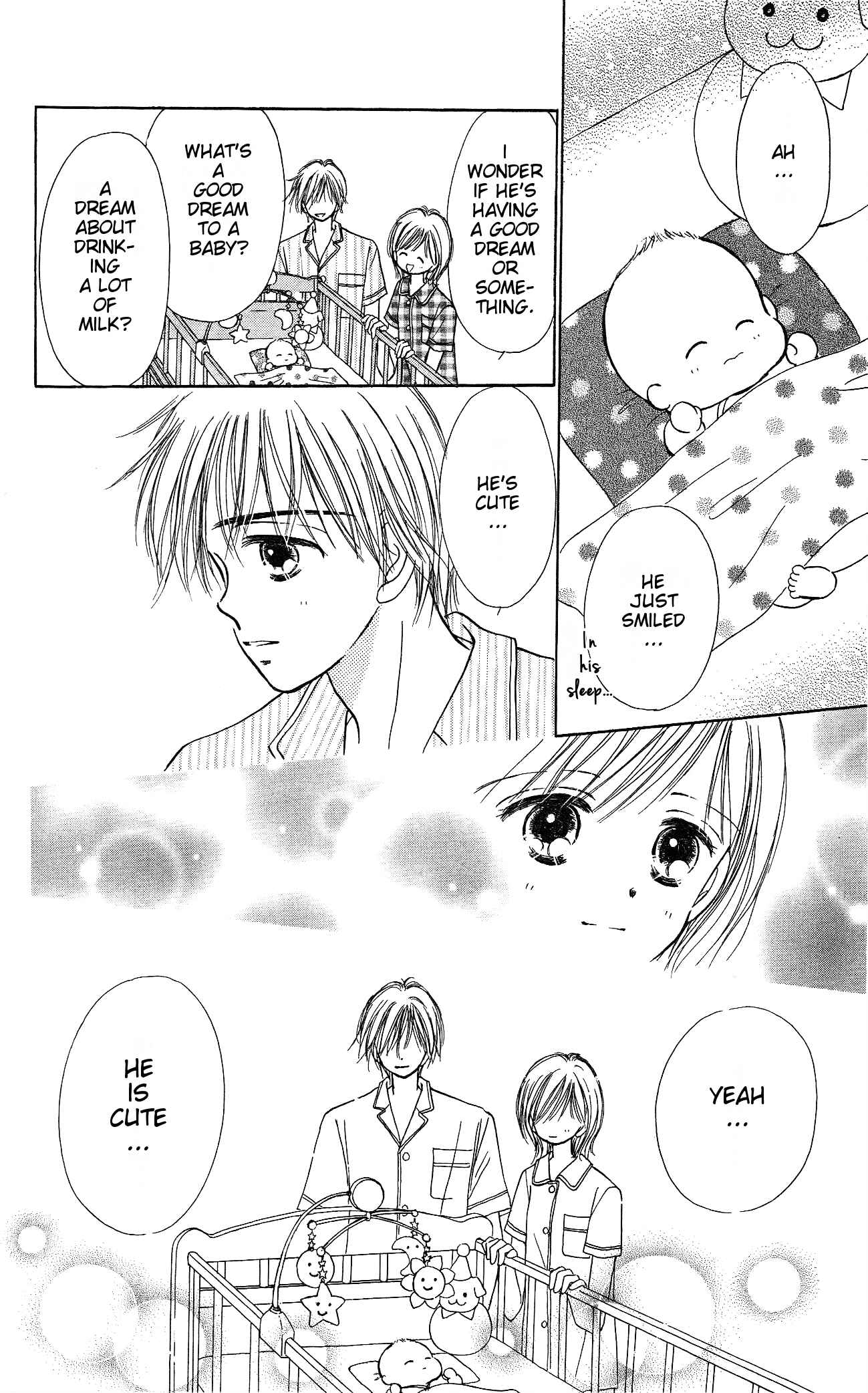 Page 41 Chapter 4 Gods Music Box