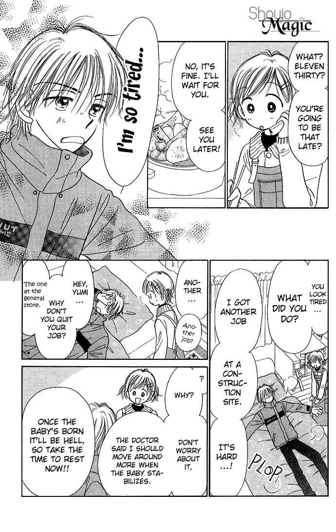 Page 33 Chapter 2 Gods Music Box