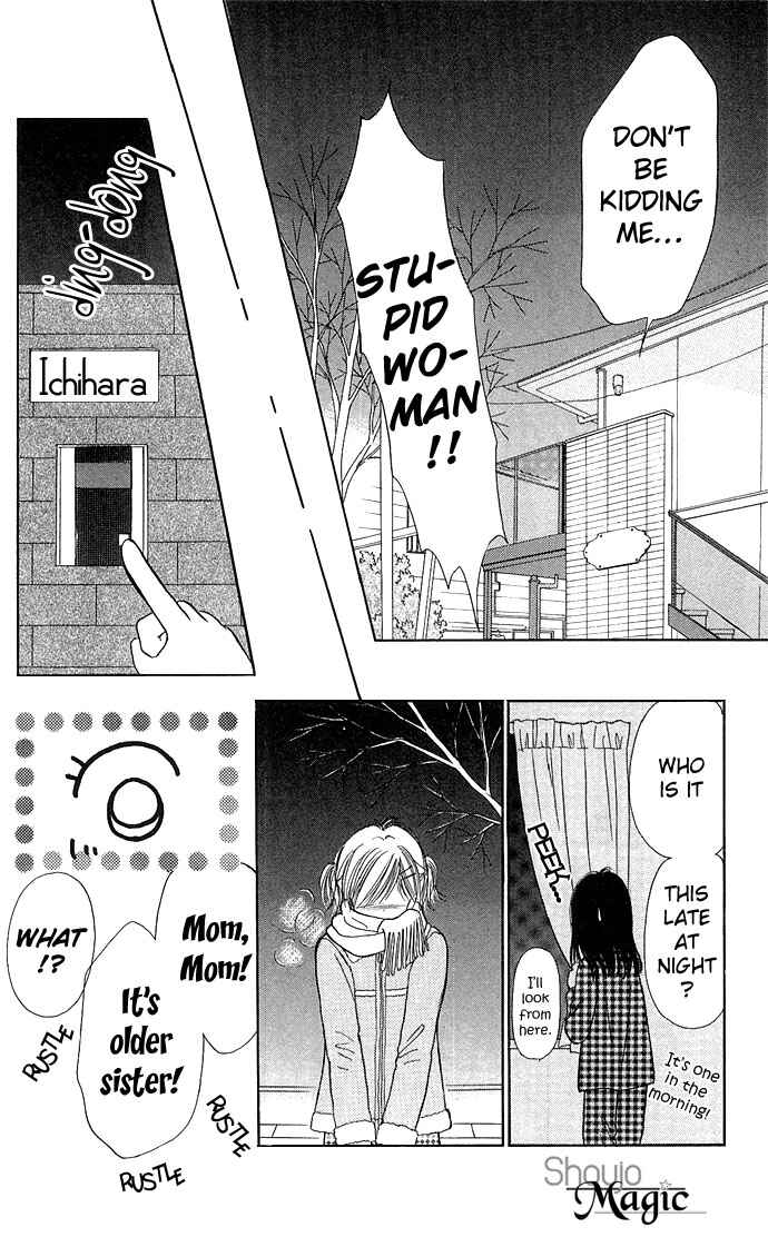 Page 38 Chapter 2 Gods Music Box