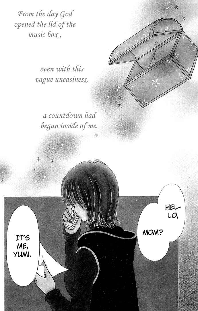 Page 4 Chapter 2 Gods Music Box