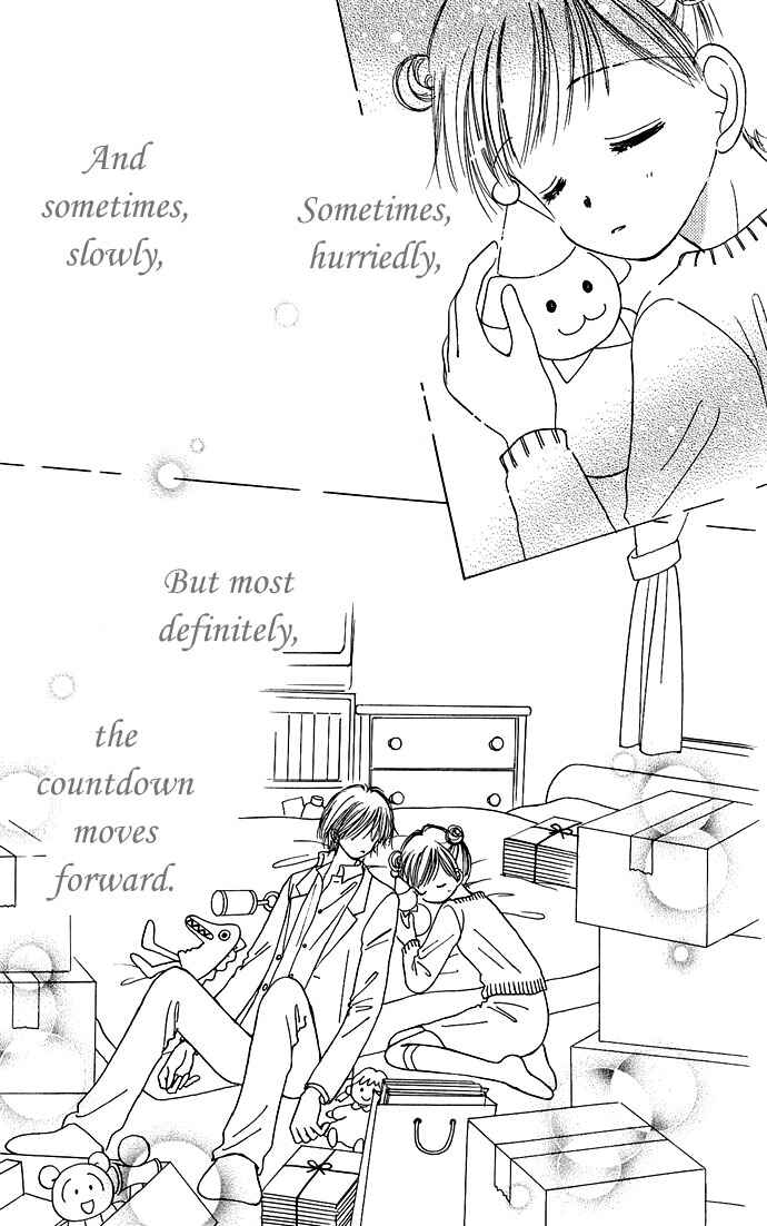 Page 61 Chapter 2 Gods Music Box