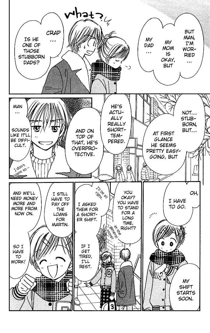 Page 8 Chapter 2 Gods Music Box