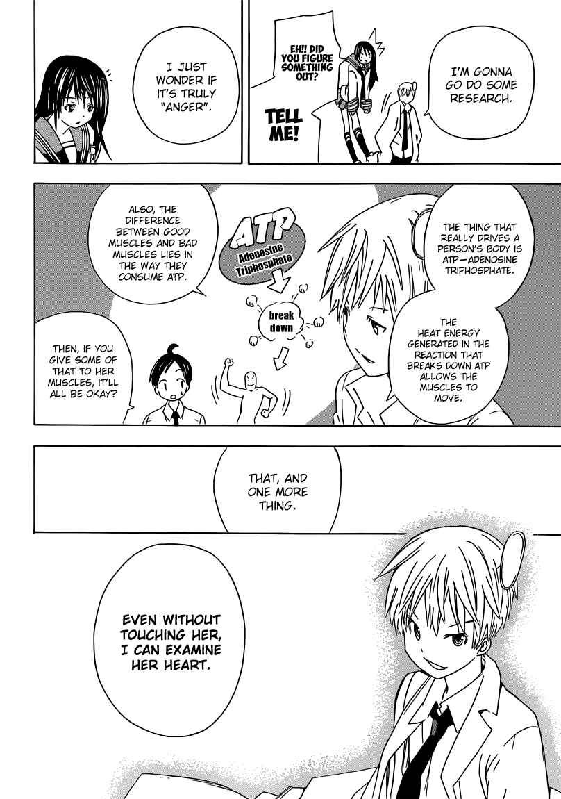 Page 11 Chapter 3 Sporting Salt