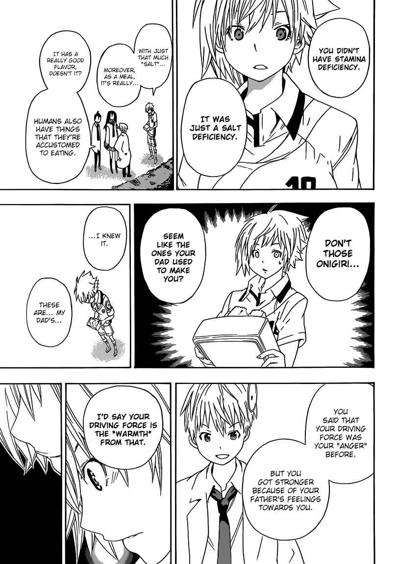 Page 19 Chapter 3 Sporting Salt