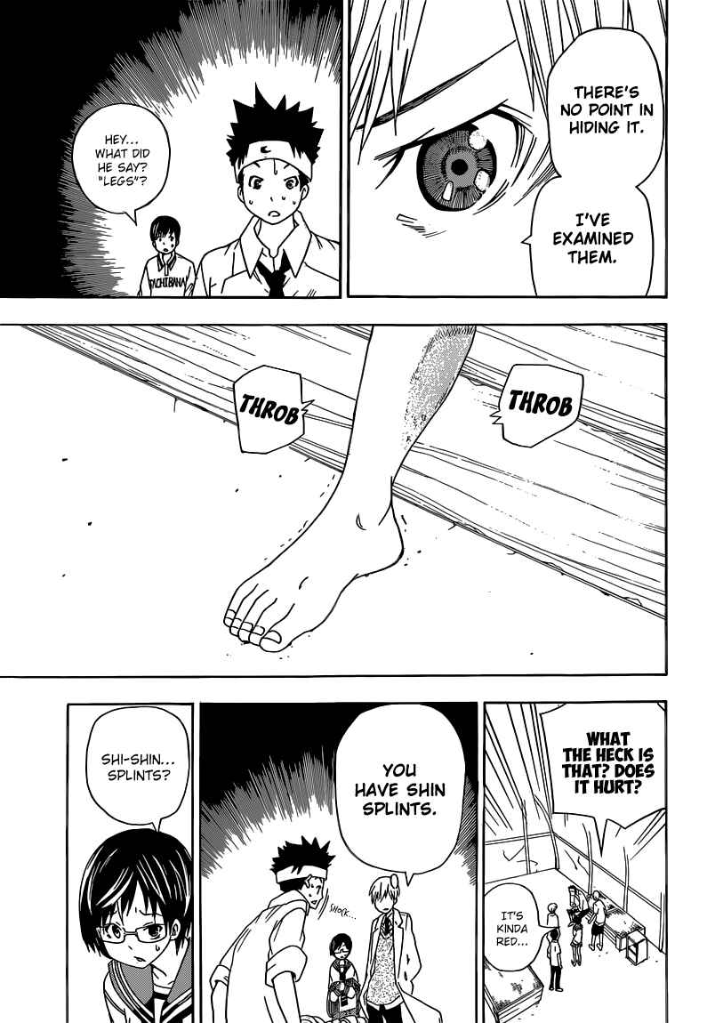 Page 12 Chapter 2 Sporting Salt