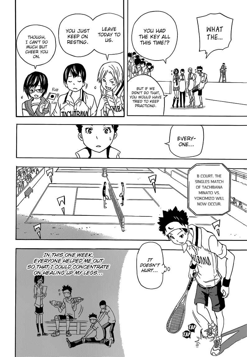Page 17 Chapter 2 Sporting Salt