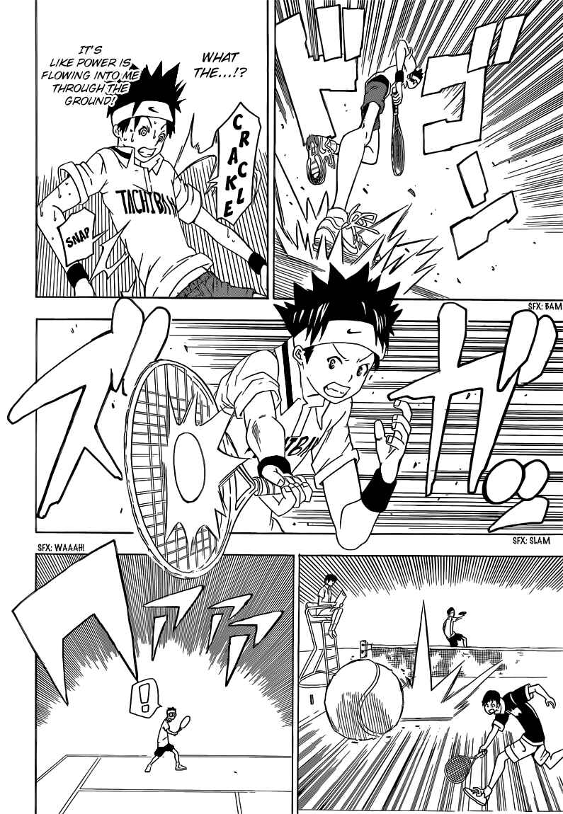 Page 19 Chapter 2 Sporting Salt