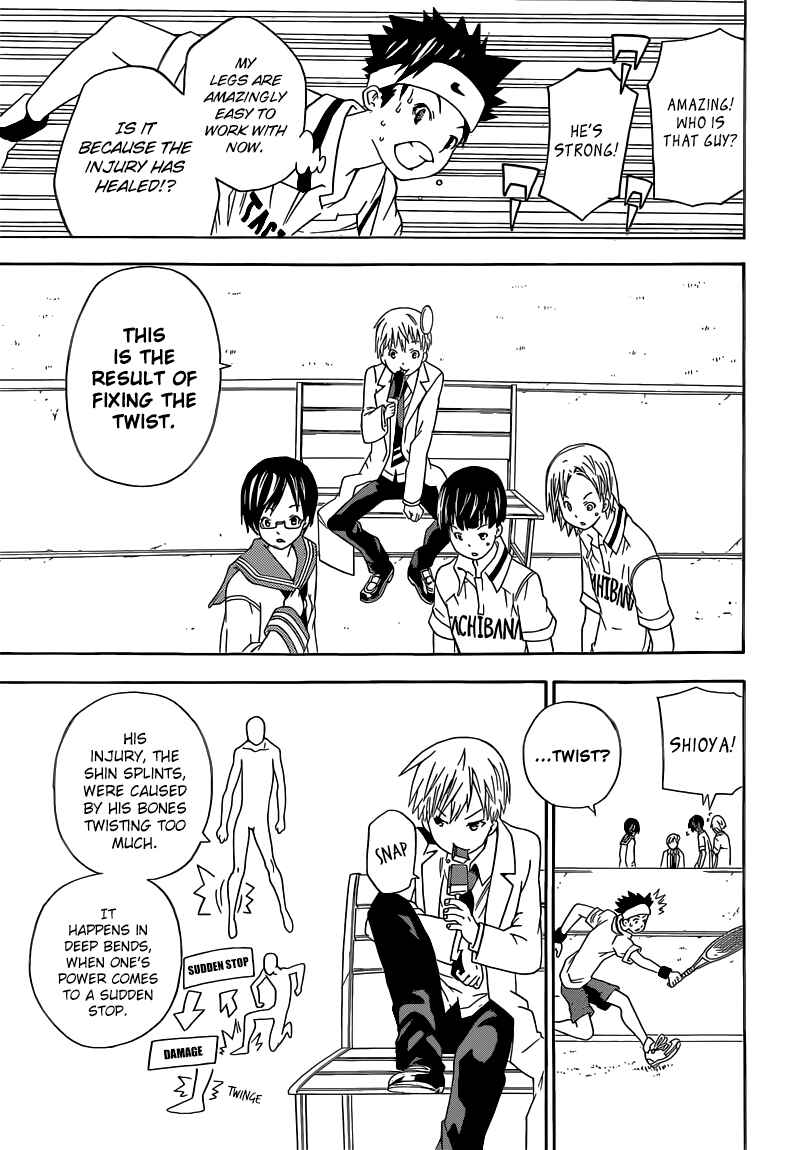 Page 20 Chapter 2 Sporting Salt