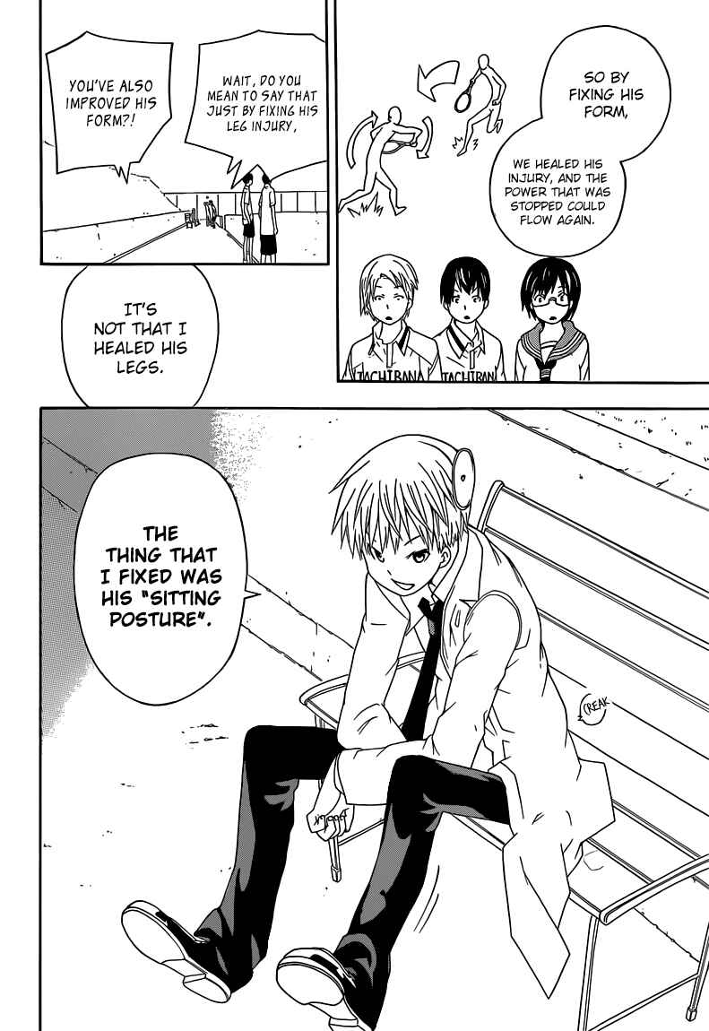 Page 21 Chapter 2 Sporting Salt