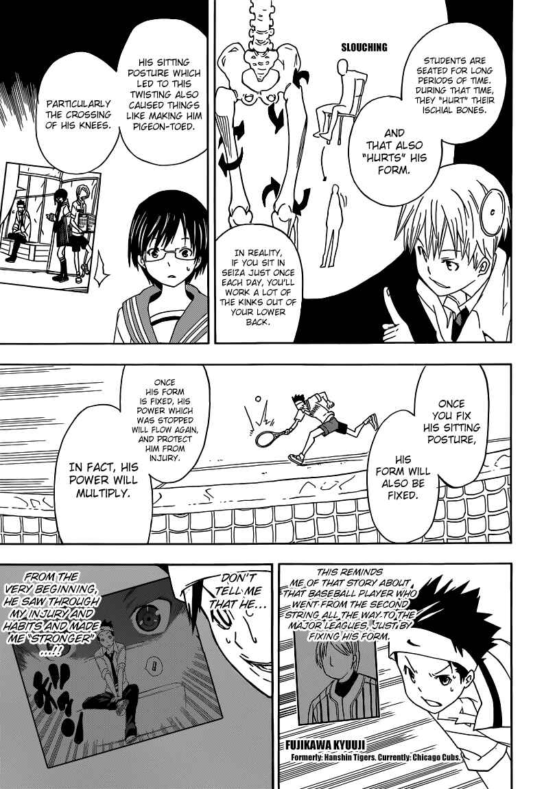 Page 22 Chapter 2 Sporting Salt